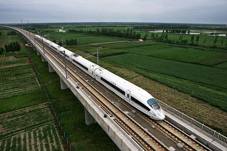 1 Day Kunming Stone Forest Tour by High Speed Train