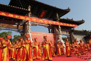Climate & When to Go, Honghe , China