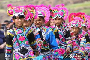 Climate & When to Go, Chuxiong , China