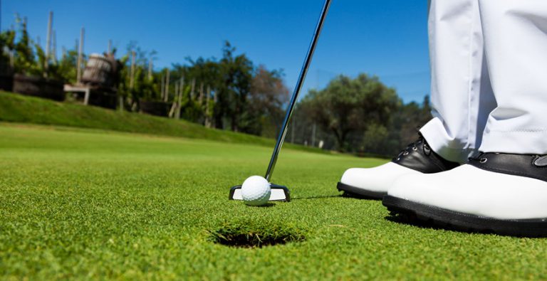 Kunming Spring City Golf & Lake Resort