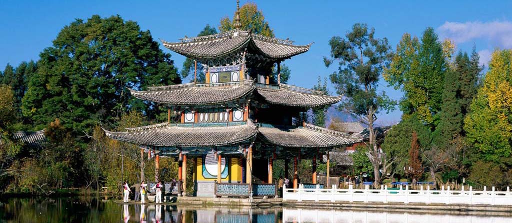 13 Days Best Yunnan Tea Tour with Xilinshan Tea and The Ancient Tea Horse Road Hiking