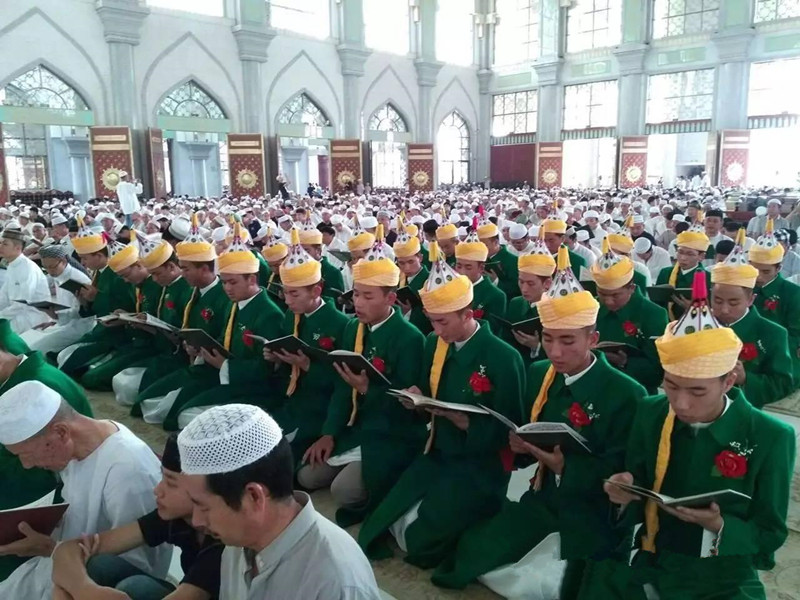 5 Days Kunming Muslim Tour