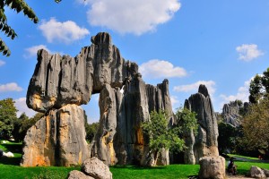 Climate & When to Go, Stone Forest , China