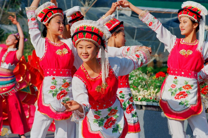 8 Days Kunming-Dali-Lijiang-Shangri-La Overland Tour